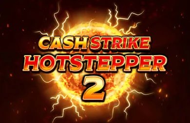 Cash Strike Hotstepper 2