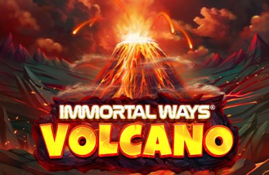 Immortal Ways Volcano