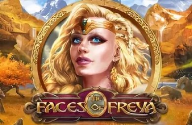 The Faces of Freya