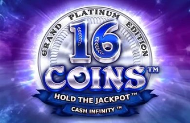 16 Coins Grand Platinum Edition