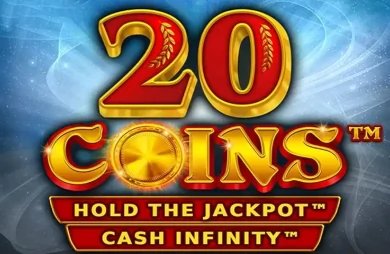 20 Coins (Wazdan)