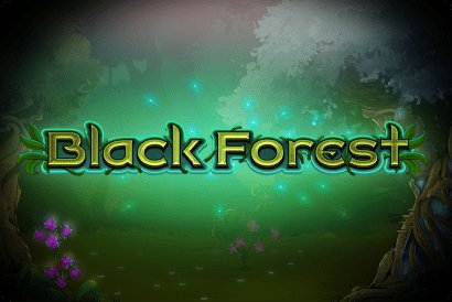 Black Forest