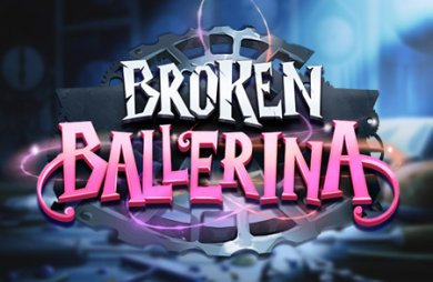 Broken Ballerina