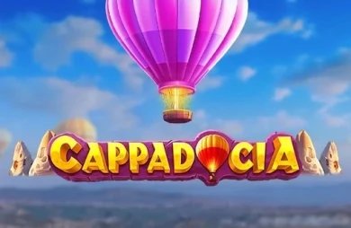 Cappadocia (Pragmatic Play)