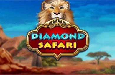Diamond Safari