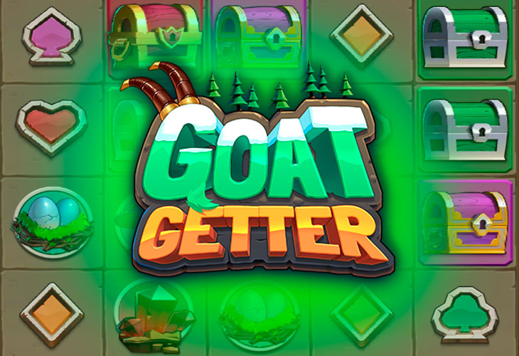 Goat Getter