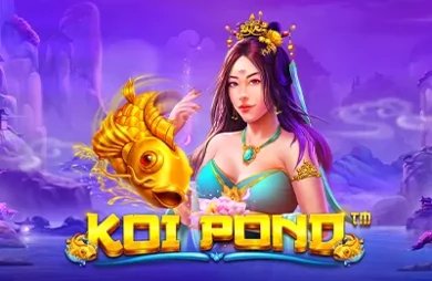 Koi Pond