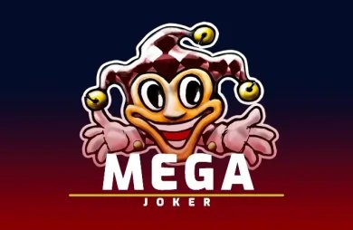 Mega Joker (NetEnt)