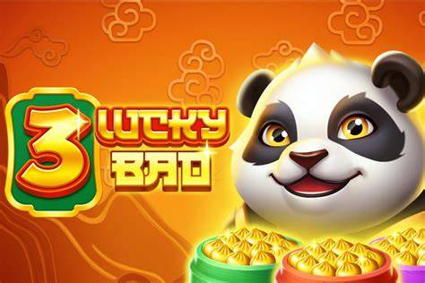3 Lucky Bao - Onlyplay