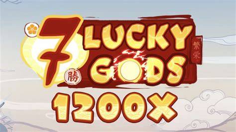 7 Lucky Gods - AvatarUX