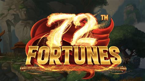 72 Fortunes - Betsoft