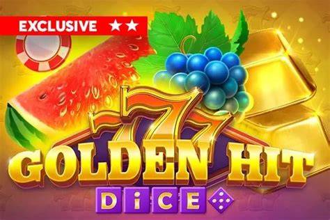 777 Golden Hit - BF Games