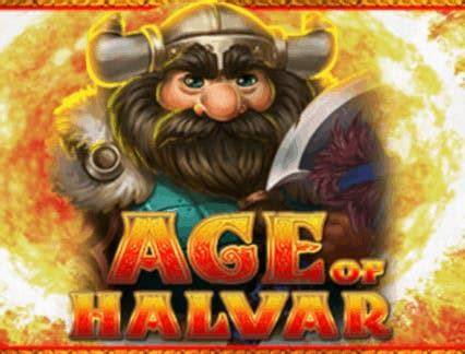 Age of Halvar - Betixon