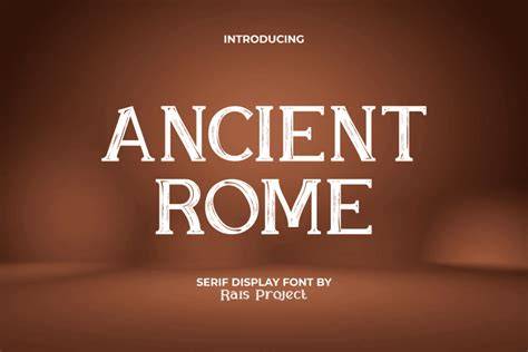 Ancient Script - Red Tiger Gaming