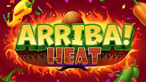 Arriba Heat - Prospect Gaming