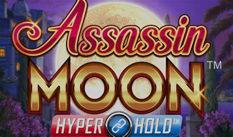 Assassin Moon - Triple Edge Studios