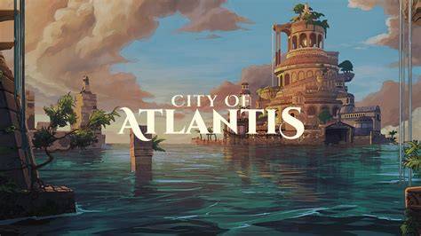 Atlantis - Inbet Games