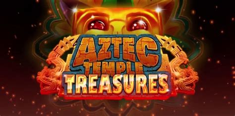 Aztec Temple Treasures - 2By2 Gaming
