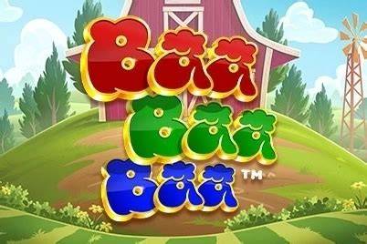 Baa, Baa, Baa - Playtech