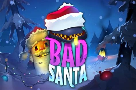 Bad Santa (Peter and Sons) - Peter and Sons