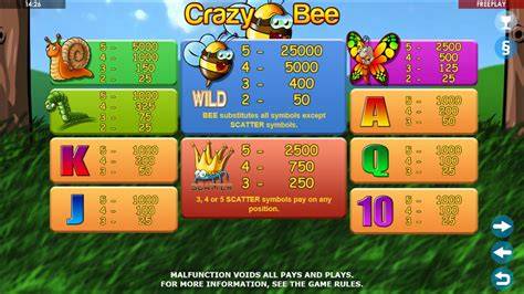 Bee Crazy - WorldMatch