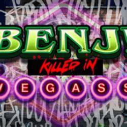Benji Killed in Vegas - Nolimit City