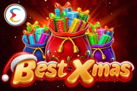 Best Xmas - Endorphina