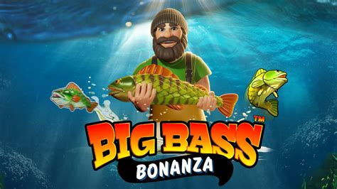 Big Bass Football Bonanza - Pragmatic Play