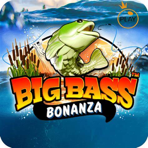 Big Bass Football Bonanza - Pragmatic Play