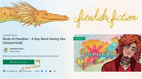 Birds Paradise - BTGaming