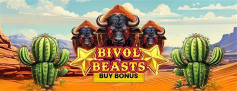 Bivol Beasts - Pateplay