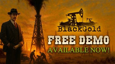 Black Gold - Betsoft