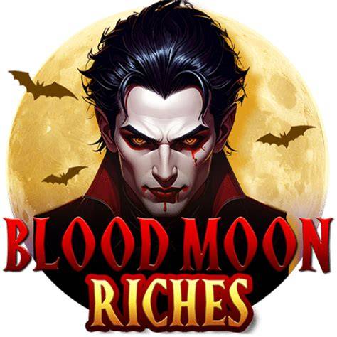 Blood Moon Riches - Triple Cherry