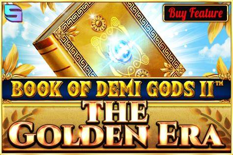Book Of Demi Gods 2 - Spinomenal