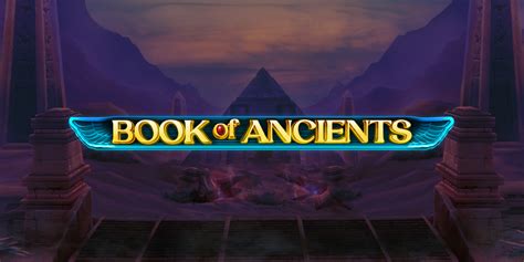 Book of Ancients - GameBeat