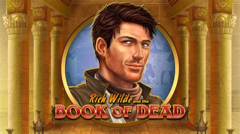 Book of Dead - Play'n GO