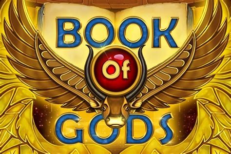 Book of Gods - BF Games