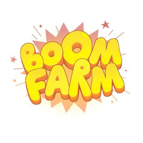 Boom Farm - Peter and Sons
