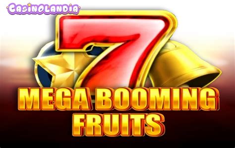Booming Fruits X - 1Spin4Win
