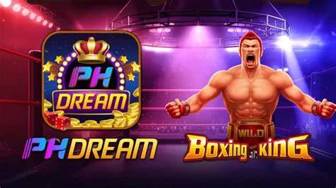 Boxing - Gameplay