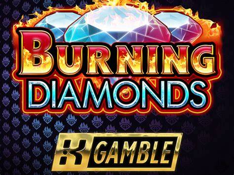 Burning Diamonds - Kalamba Games