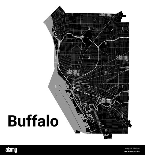 By the Rivers of Buffalo - Skywind Group