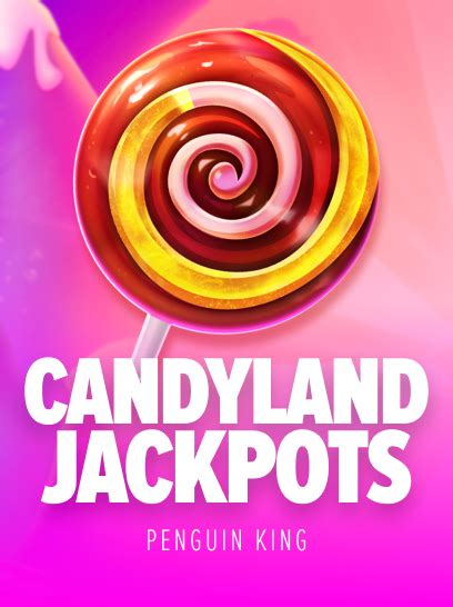Candyland Jackpots - Octoplay