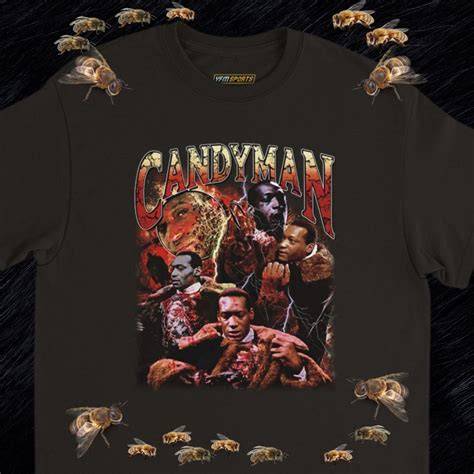 Candyman - Swintt