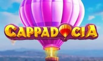 Cappadocia (Pragmatic Play) - Pragmatic Play