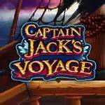 Captain Jack's Voyage - S Gaming