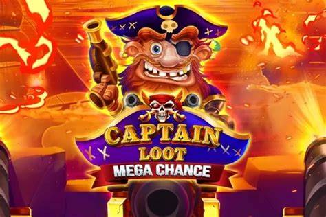 Captain Loot - OneGame