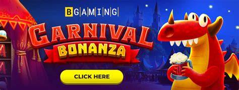 Carnival Bonanza - BGaming