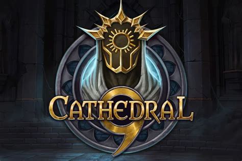 Cathedral 9 - ELK Studios