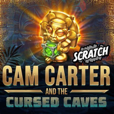 Caves & Treasures - Caleta Gaming